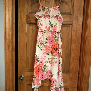 Girls’ Sundress